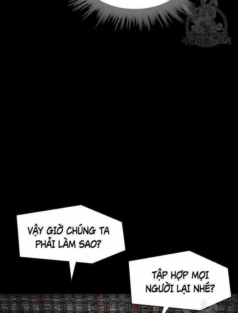 Mật Mã Mê Cung - Chapter 19 - Trang 43