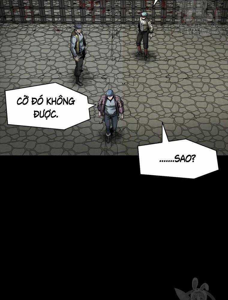 Mật Mã Mê Cung - Chapter 19 - Trang 44