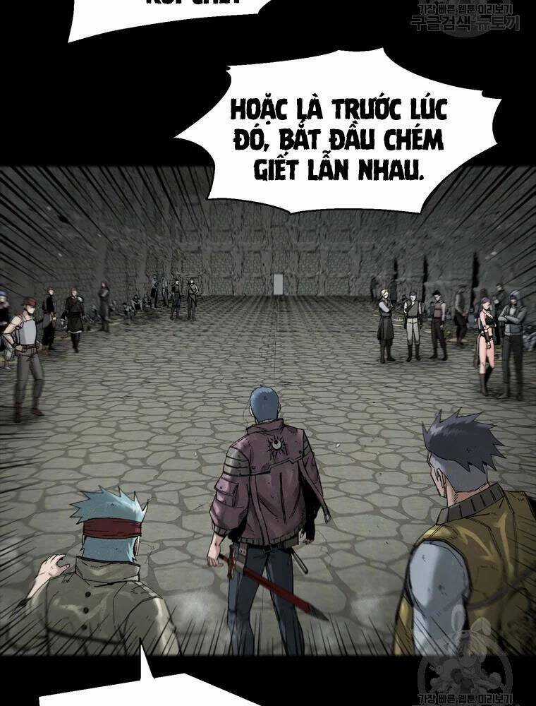 Mật Mã Mê Cung - Chapter 19 - Trang 47