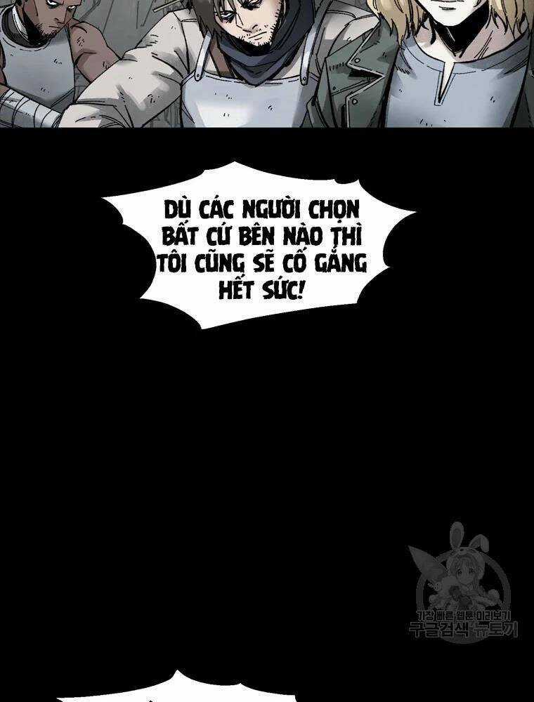 Mật Mã Mê Cung - Chapter 19 - Trang 51