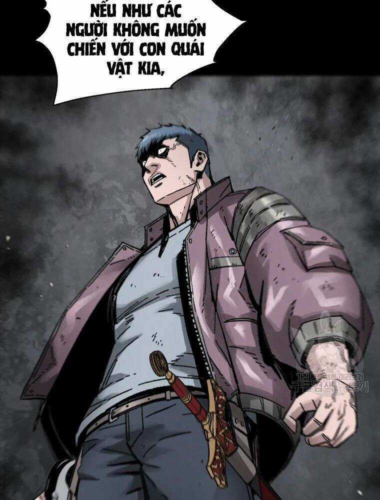 Mật Mã Mê Cung - Chapter 19 - Trang 52