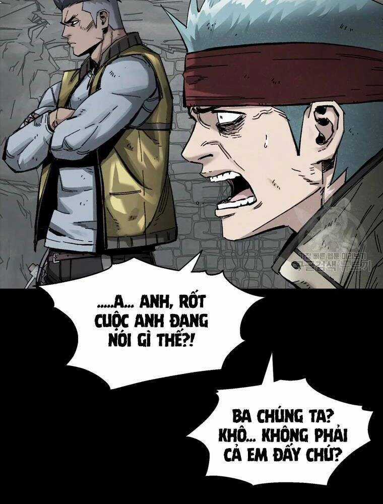 Mật Mã Mê Cung - Chapter 19 - Trang 54