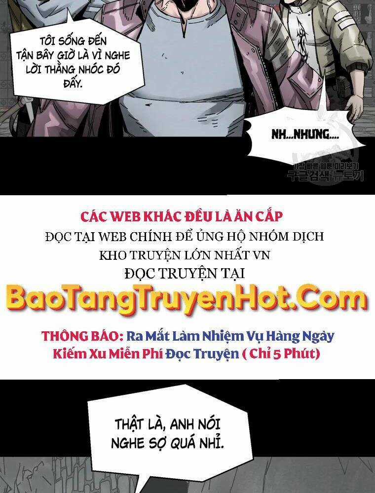 Mật Mã Mê Cung - Chapter 19 - Trang 56