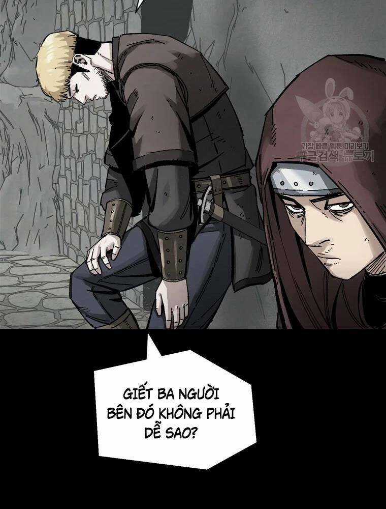 Mật Mã Mê Cung - Chapter 19 - Trang 57