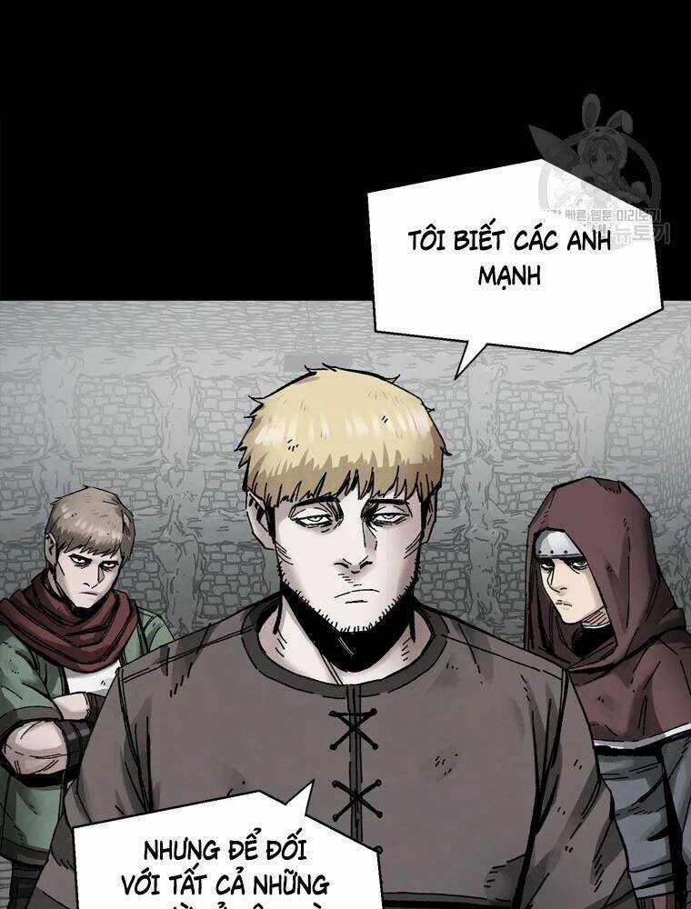 Mật Mã Mê Cung - Chapter 19 - Trang 58