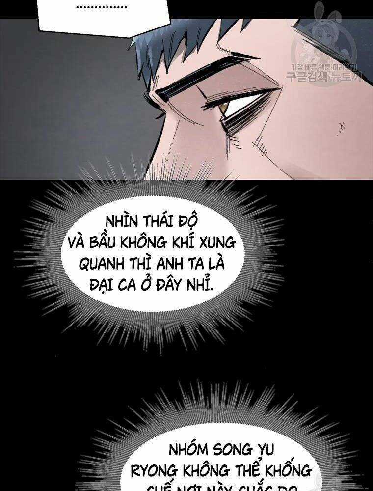 Mật Mã Mê Cung - Chapter 19 - Trang 60