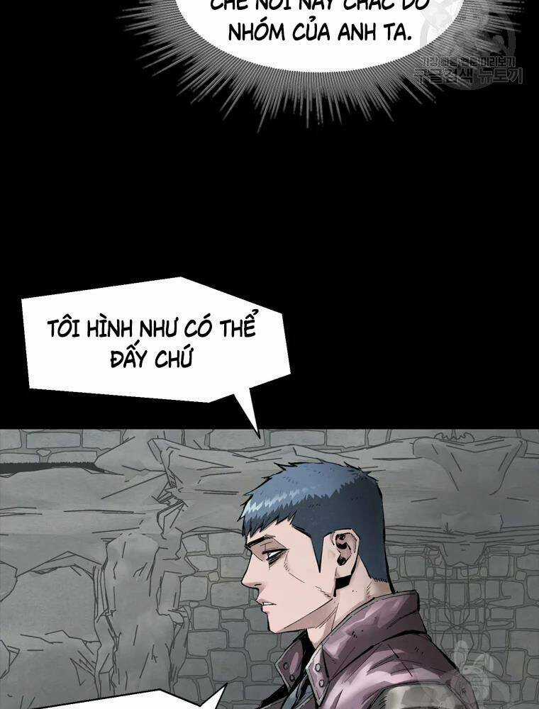 Mật Mã Mê Cung - Chapter 19 - Trang 61