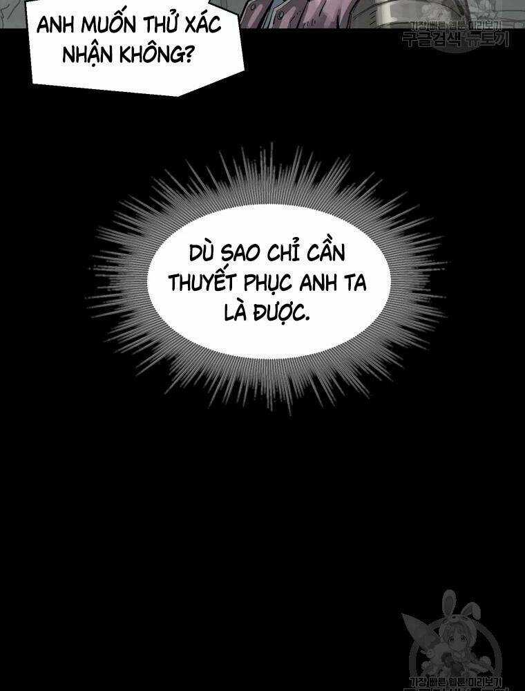 Mật Mã Mê Cung - Chapter 19 - Trang 62