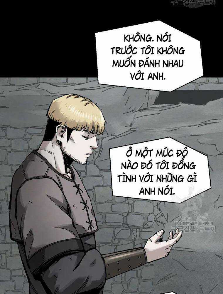 Mật Mã Mê Cung - Chapter 19 - Trang 63