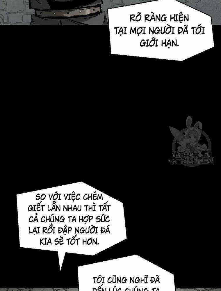 Mật Mã Mê Cung - Chapter 19 - Trang 64