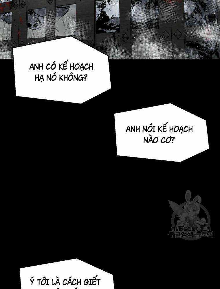 Mật Mã Mê Cung - Chapter 19 - Trang 67