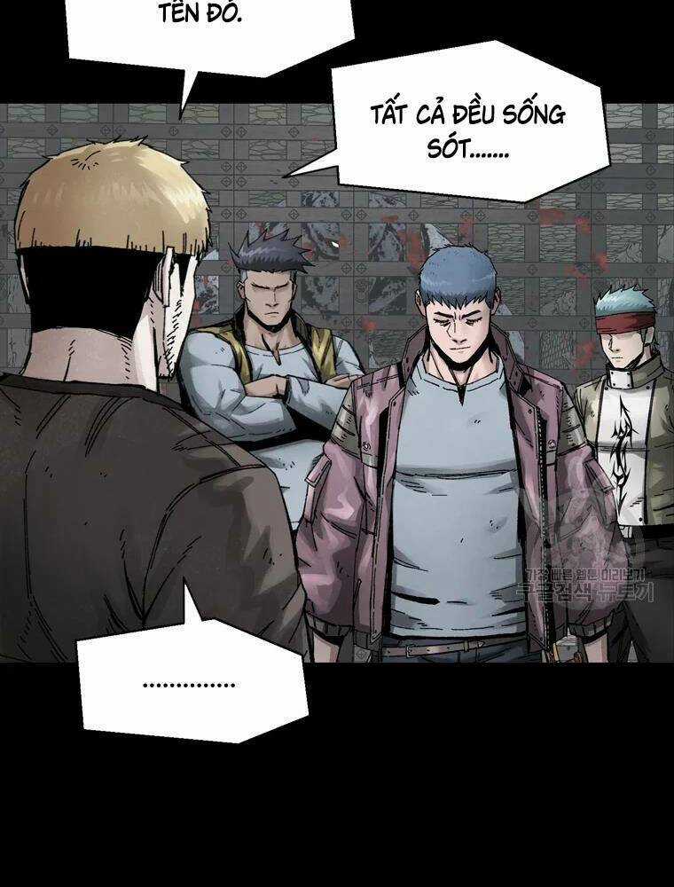 Mật Mã Mê Cung - Chapter 19 - Trang 68