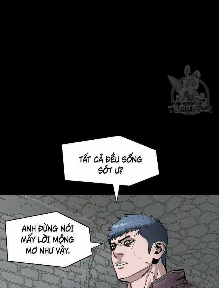 Mật Mã Mê Cung - Chapter 19 - Trang 70