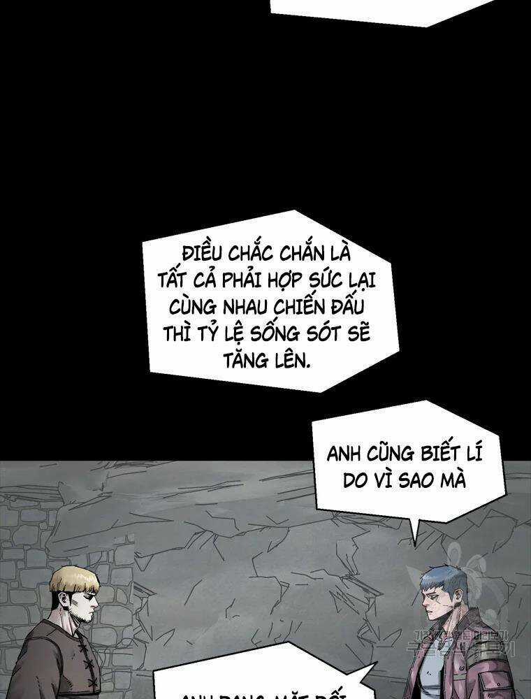 Mật Mã Mê Cung - Chapter 19 - Trang 72