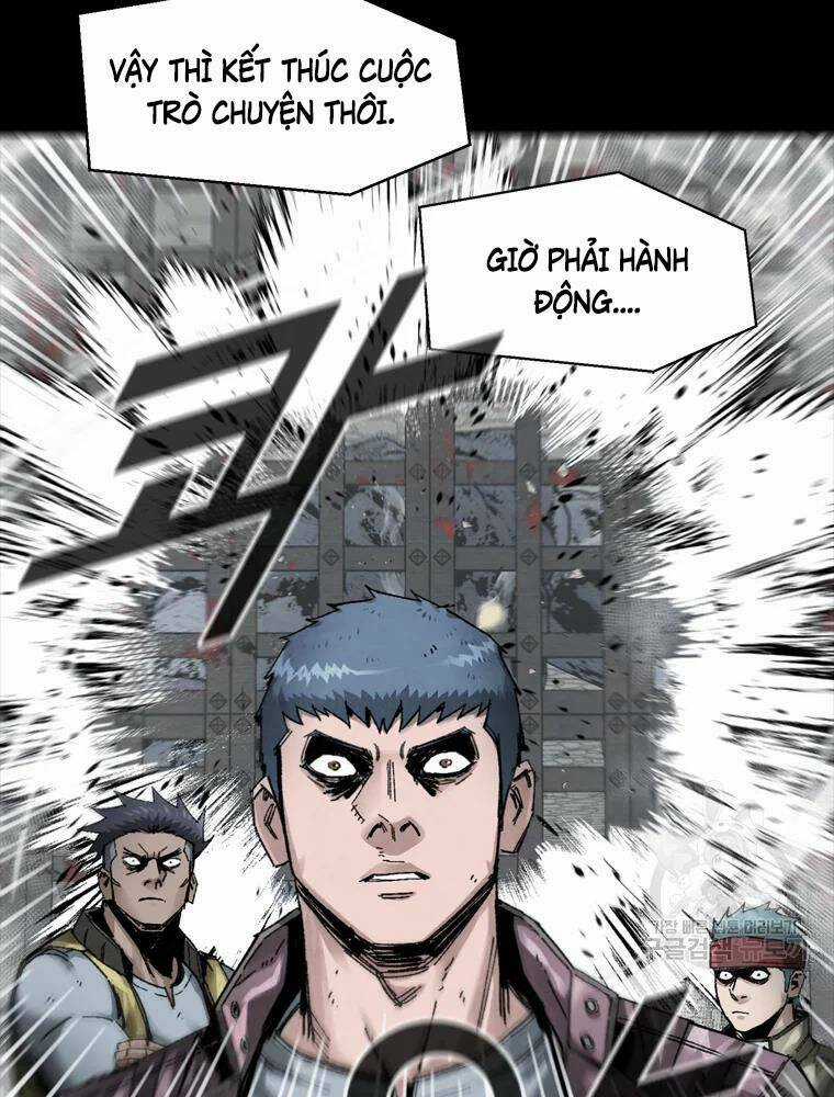 Mật Mã Mê Cung - Chapter 19 - Trang 74