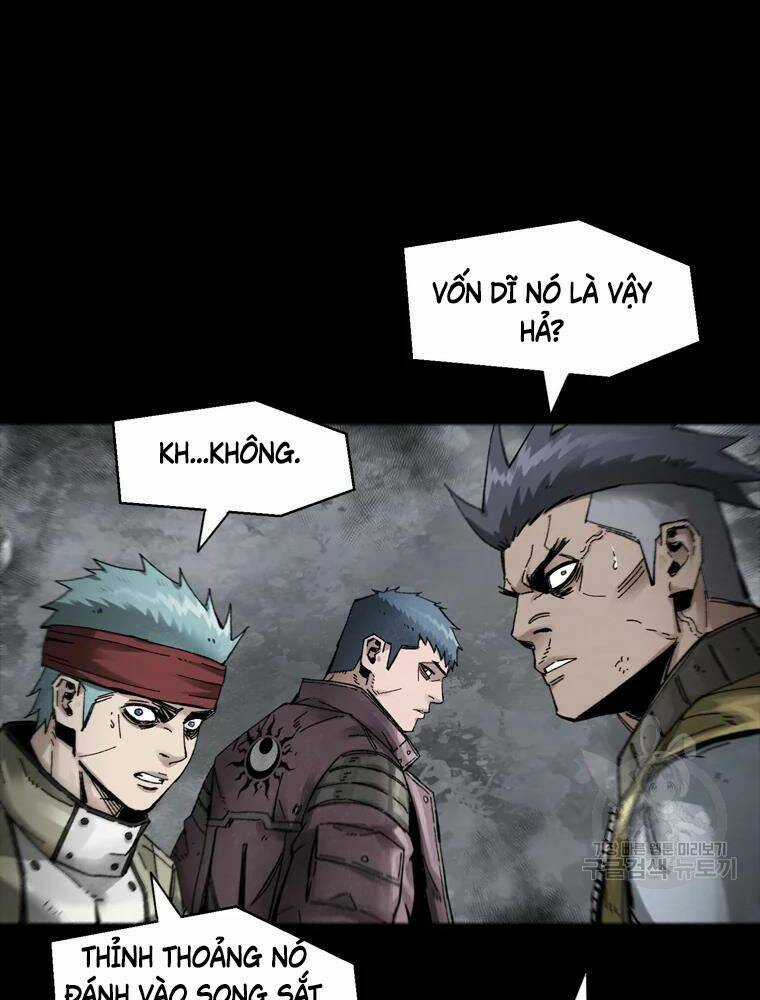 Mật Mã Mê Cung - Chapter 19 - Trang 77