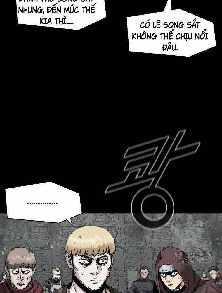 Mật Mã Mê Cung - Chapter 19 - Trang 78