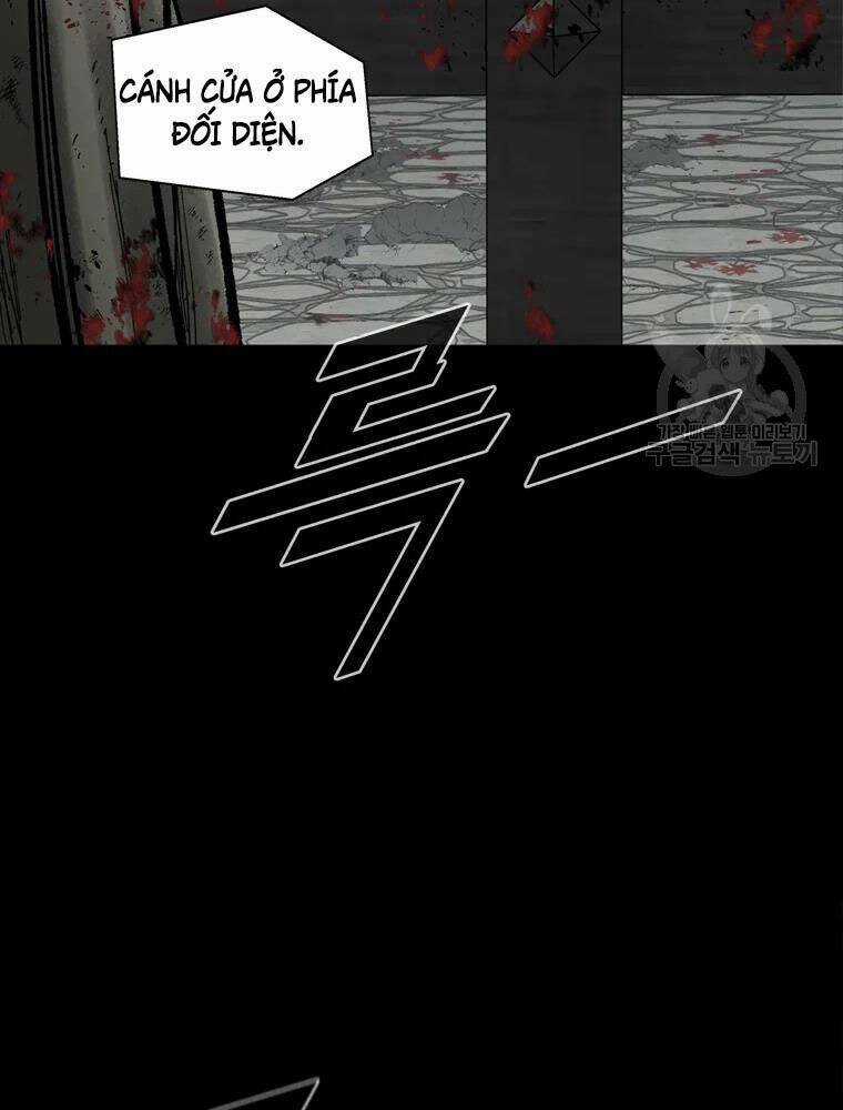 Mật Mã Mê Cung - Chapter 19 - Trang 9