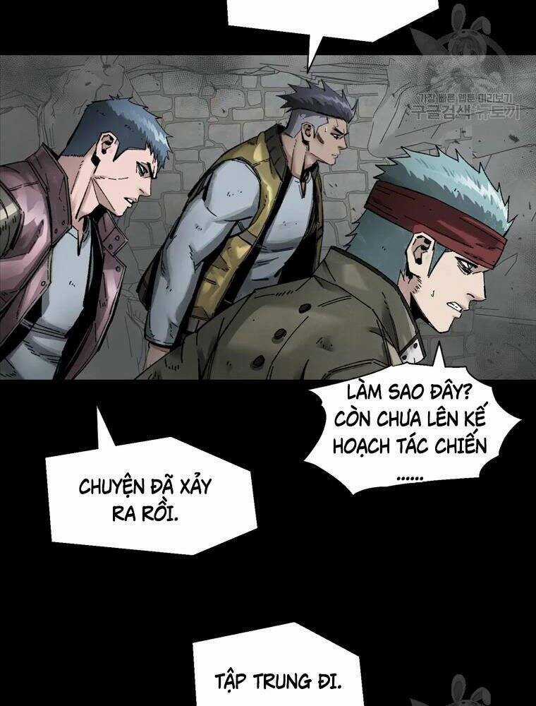 Mật Mã Mê Cung - Chapter 19 - Trang 89