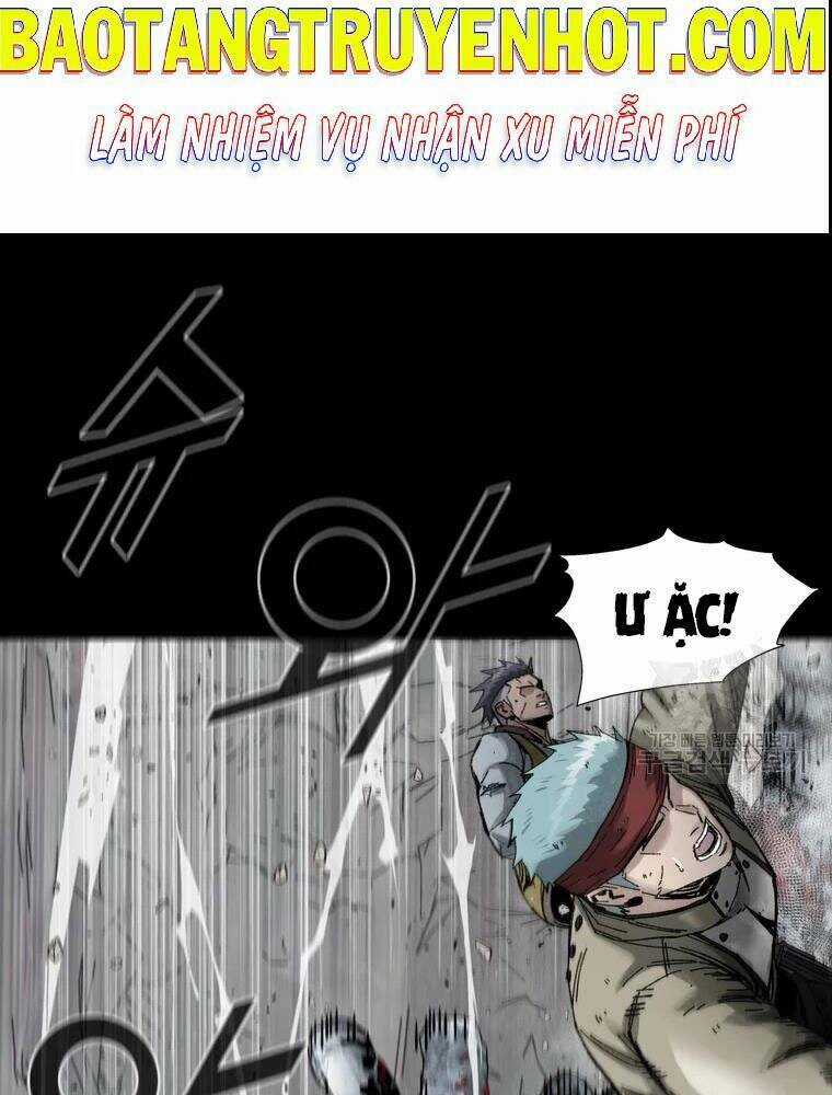 Mật Mã Mê Cung - Chapter 19 - Trang 95