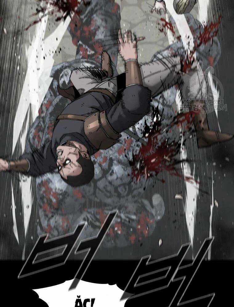 Mật Mã Mê Cung - Chapter 19 - Trang 98