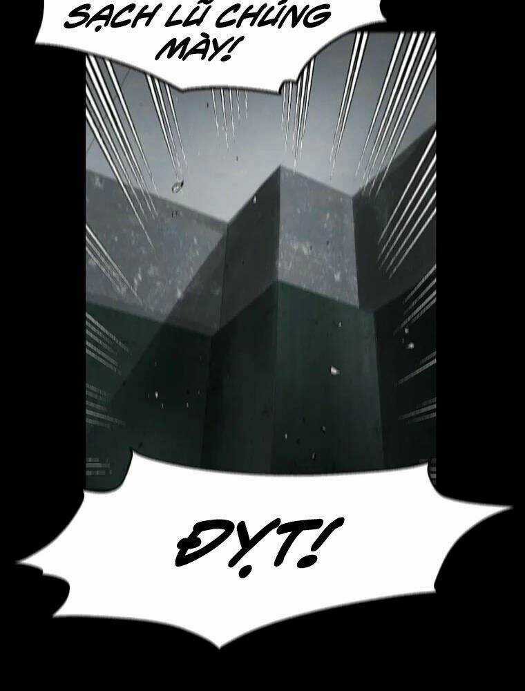 Mật Mã Mê Cung - Chapter 2 - Trang 11