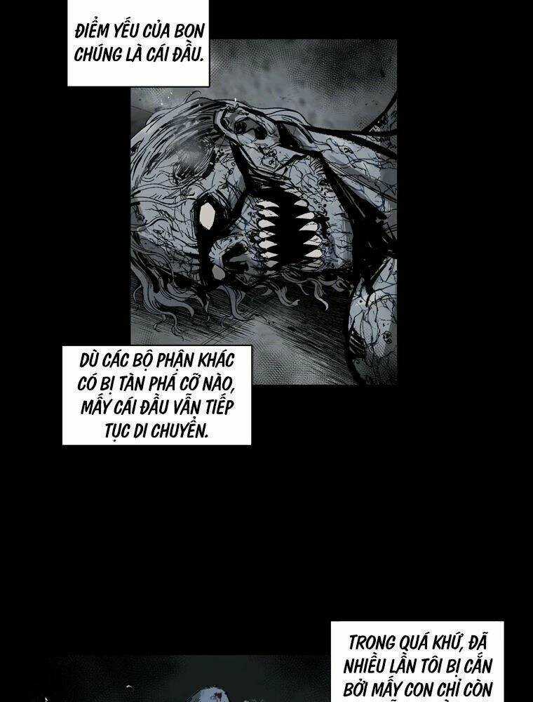 Mật Mã Mê Cung - Chapter 2 - Trang 101