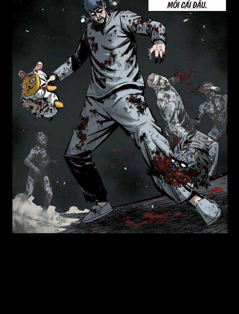 Mật Mã Mê Cung - Chapter 2 - Trang 102