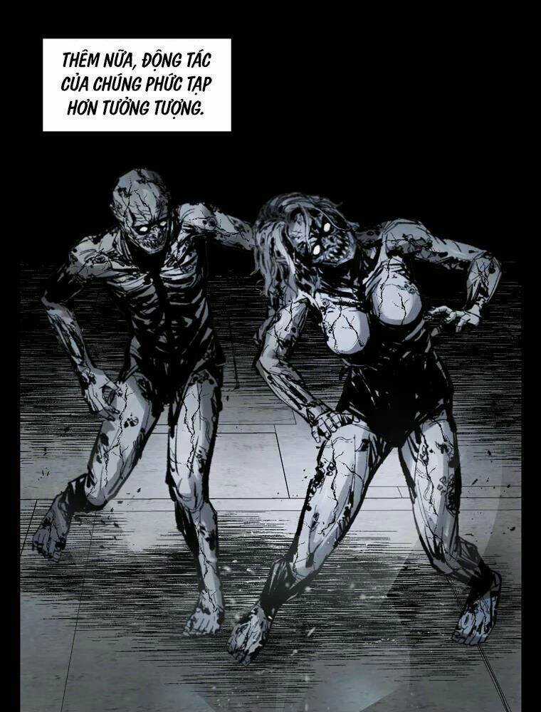 Mật Mã Mê Cung - Chapter 2 - Trang 103