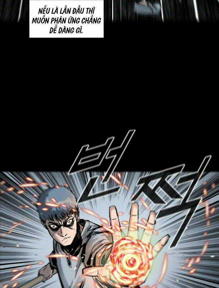 Mật Mã Mê Cung - Chapter 2 - Trang 106