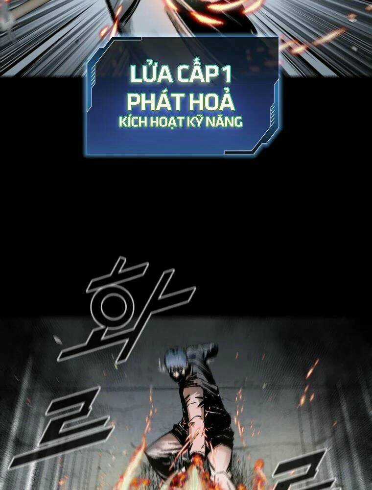 Mật Mã Mê Cung - Chapter 2 - Trang 107