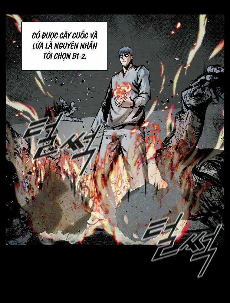 Mật Mã Mê Cung - Chapter 2 - Trang 110