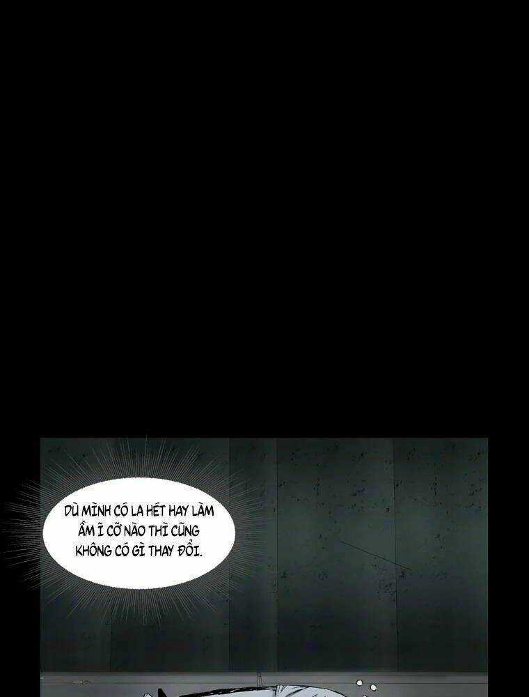 Mật Mã Mê Cung - Chapter 2 - Trang 12