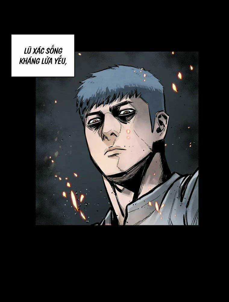 Mật Mã Mê Cung - Chapter 2 - Trang 111