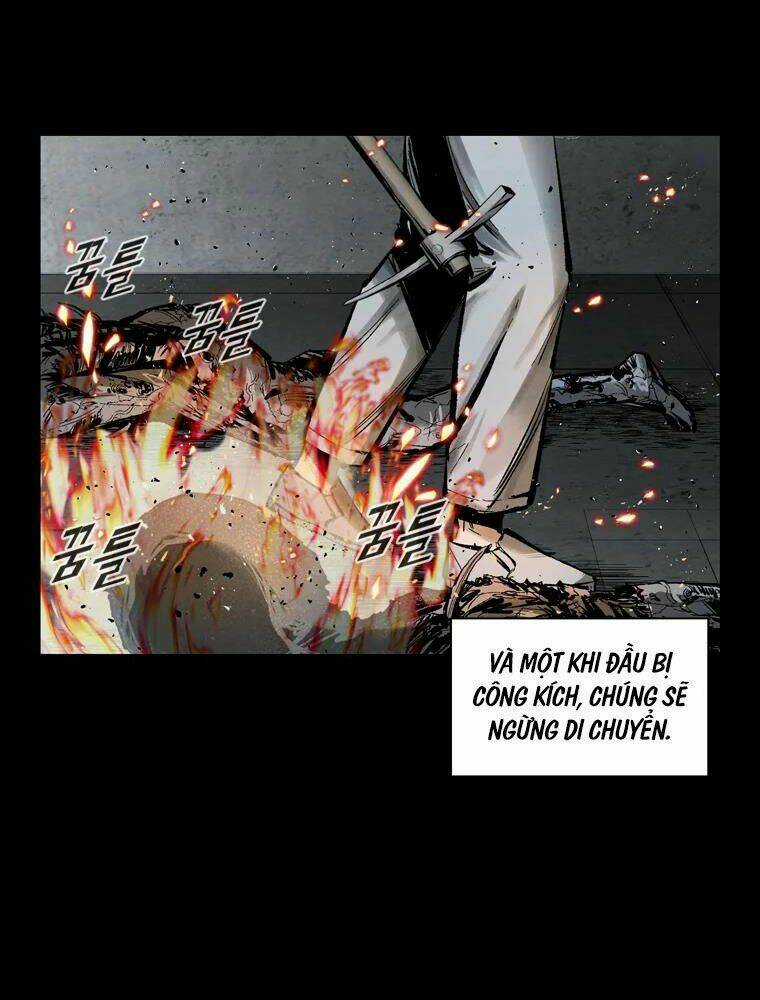 Mật Mã Mê Cung - Chapter 2 - Trang 112