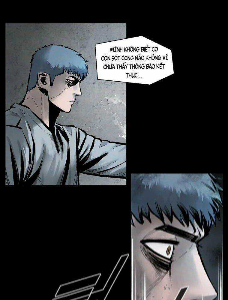 Mật Mã Mê Cung - Chapter 2 - Trang 114