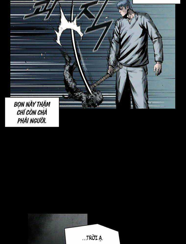 Mật Mã Mê Cung - Chapter 2 - Trang 117