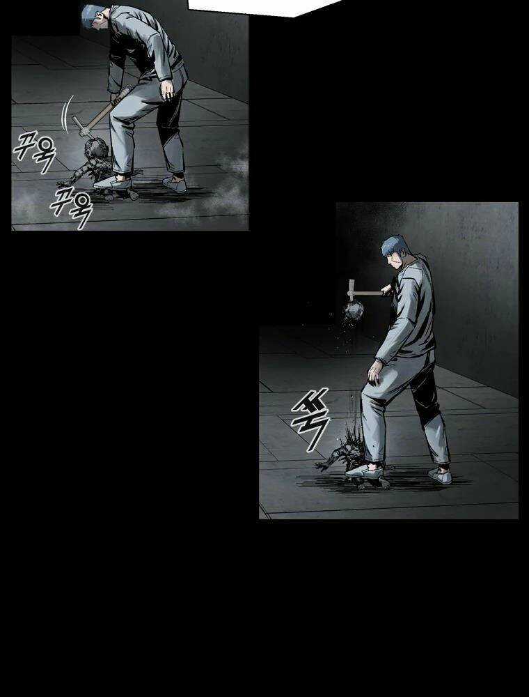 Mật Mã Mê Cung - Chapter 2 - Trang 118