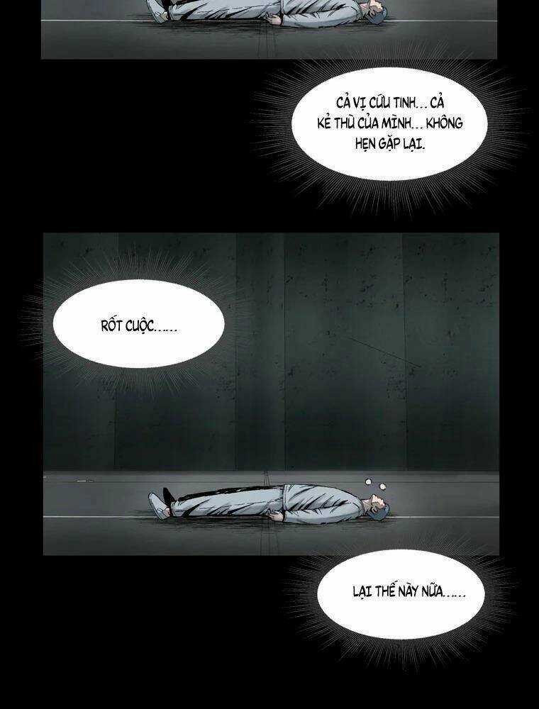 Mật Mã Mê Cung - Chapter 2 - Trang 13