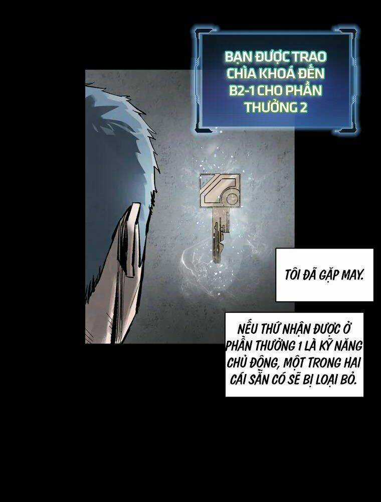 Mật Mã Mê Cung - Chapter 2 - Trang 123