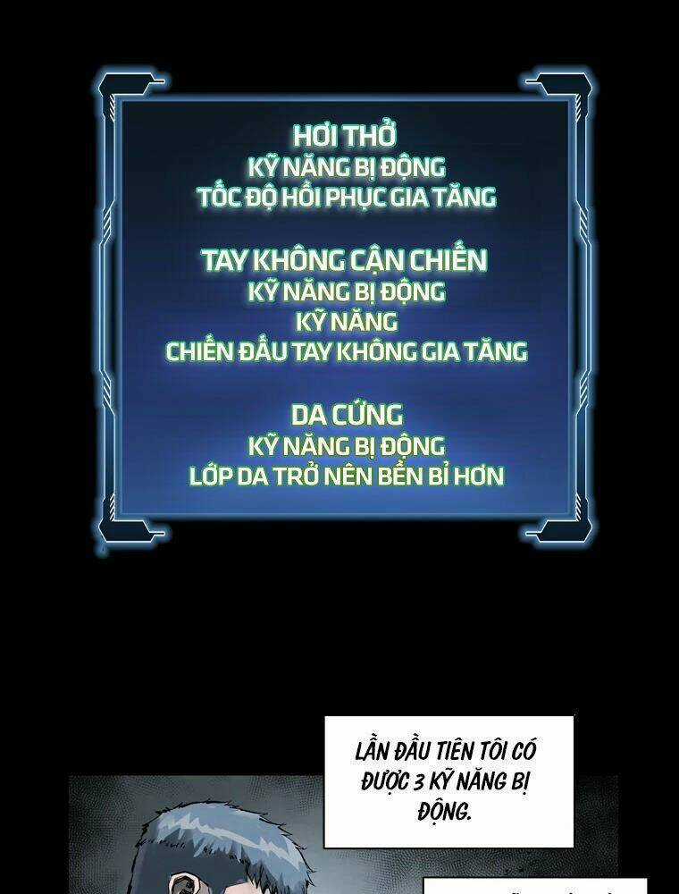 Mật Mã Mê Cung - Chapter 2 - Trang 124