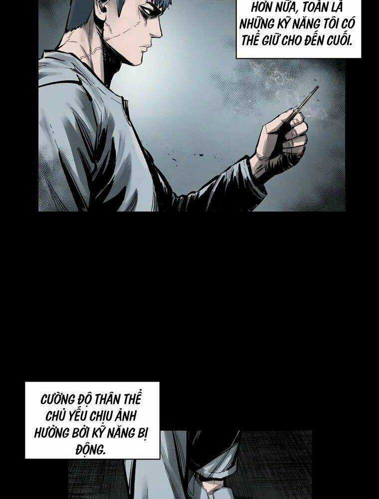 Mật Mã Mê Cung - Chapter 2 - Trang 125