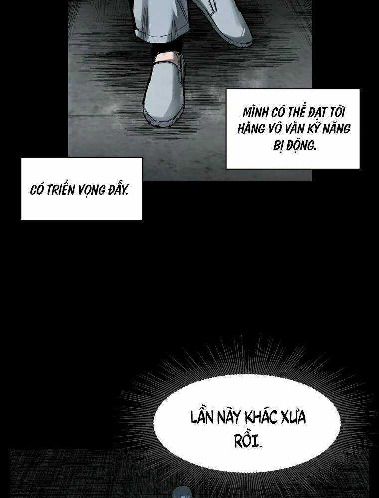 Mật Mã Mê Cung - Chapter 2 - Trang 126