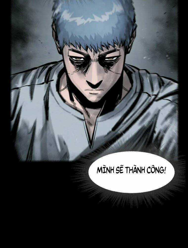 Mật Mã Mê Cung - Chapter 2 - Trang 128