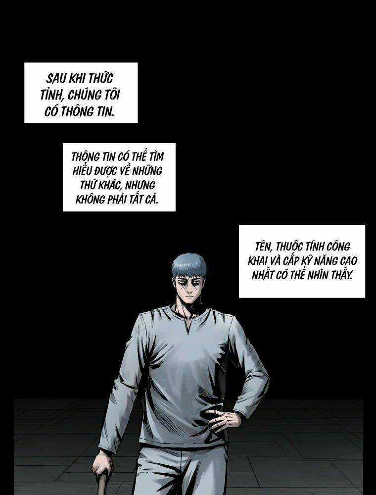 Mật Mã Mê Cung - Chapter 2 - Trang 131