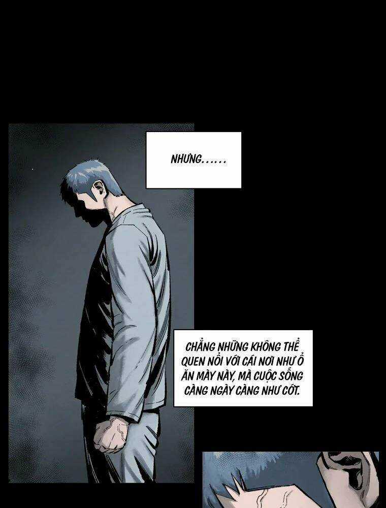 Mật Mã Mê Cung - Chapter 2 - Trang 15