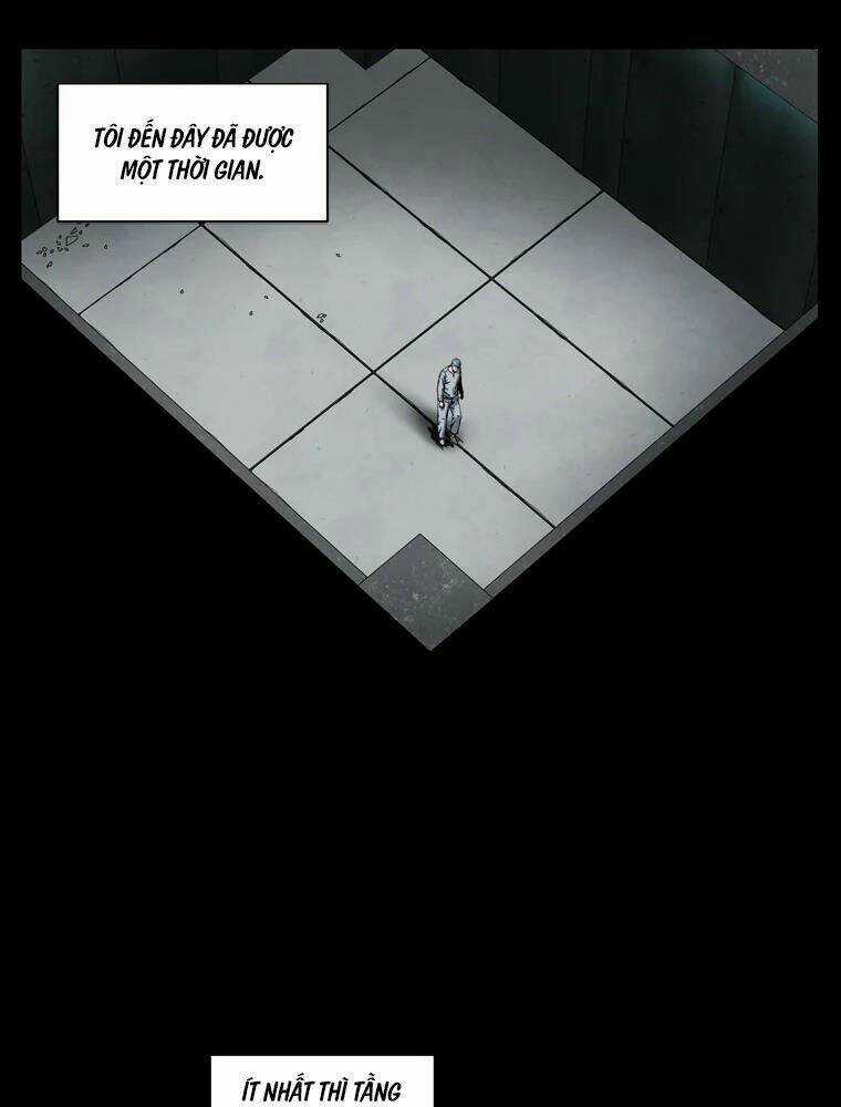 Mật Mã Mê Cung - Chapter 2 - Trang 23