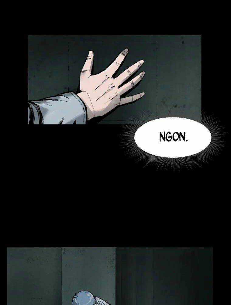 Mật Mã Mê Cung - Chapter 2 - Trang 26