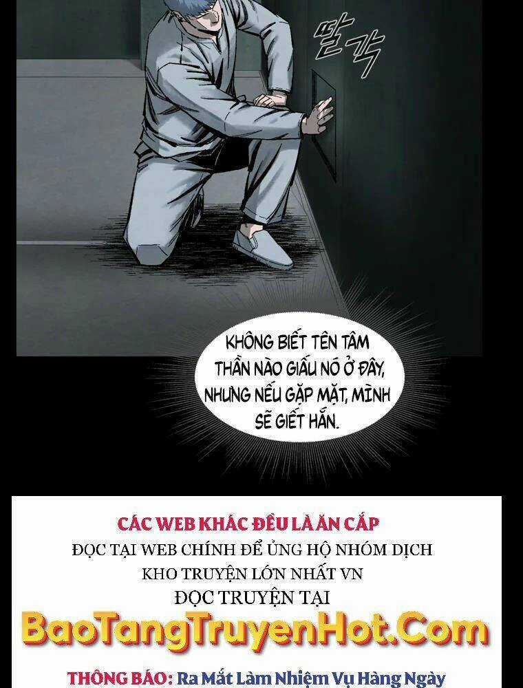 Mật Mã Mê Cung - Chapter 2 - Trang 27