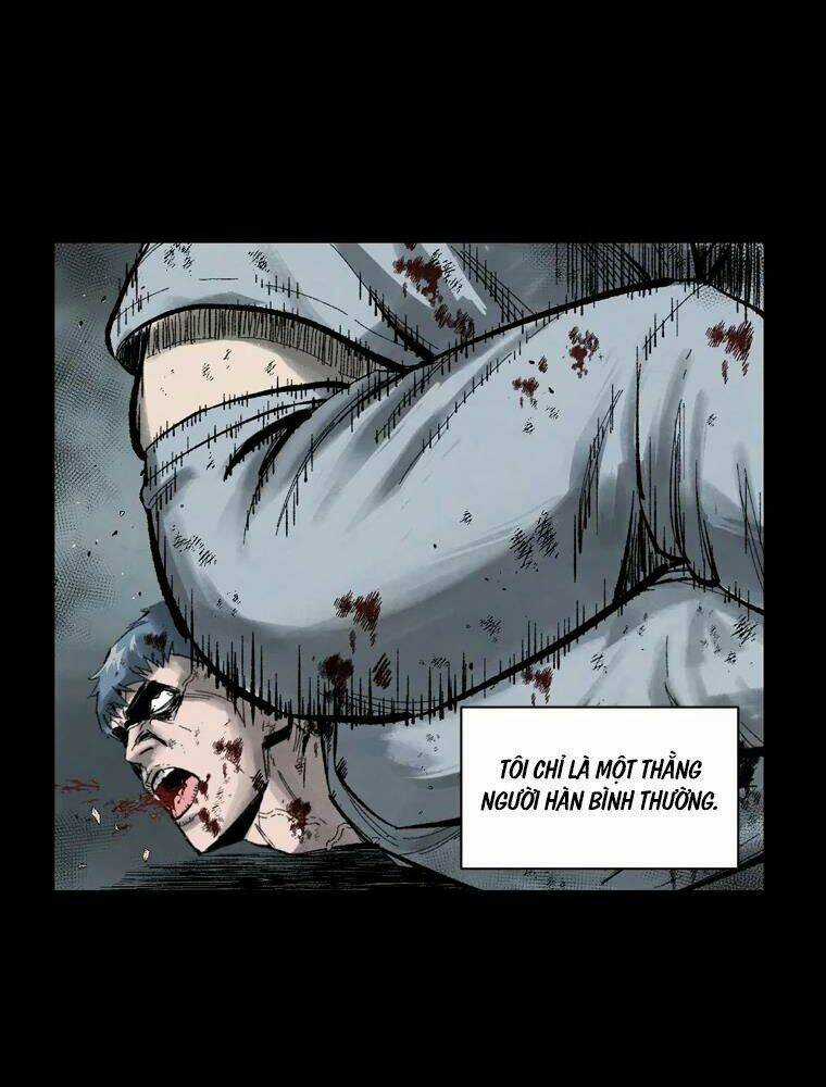 Mật Mã Mê Cung - Chapter 2 - Trang 34